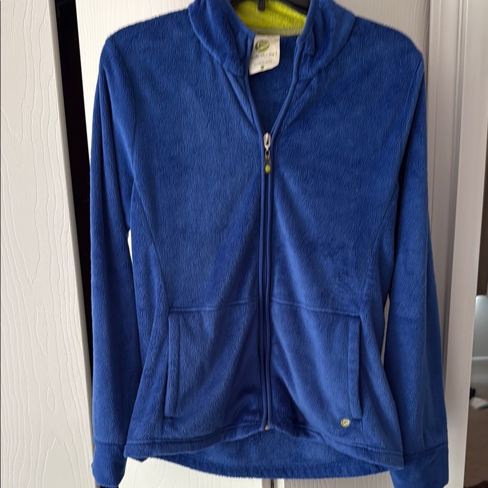 Dakini fleece